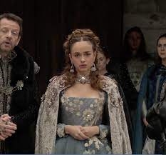 Claude Valois Reign Bruises That Lie Season 3 Episode 10 Reign Dresses Reign Fashion Reign Tv Show