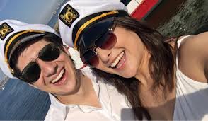 Rebecca Sevilla and Thomas Gallegos' Wedding Website