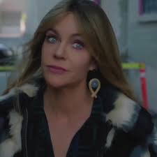 she's like the best mom 🙌✨️ #highpotential #tvseries #newseries  #highpotent #kaitlinolsonedit #kaitlinolson