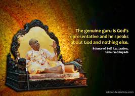Don't forget to confirm subscription in your email. Spiritual Master Guru Spiritual Quotes By Iskcon Desire Tree Part 2