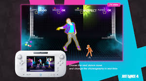Complete two songs to unlock new songs. Review Just Dance 4 Wii U Hardcore Gamer
