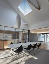 Gallery Of Maison 12 House Le Sixieme 2 House Home Decor Interior