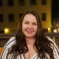 Charmaine Gilbert-Hatcher