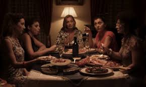 Iniziativa molto originale al cinema the movies di amsterdam che aderisce a cinedays. Cibo Al Cinema E Da Assaggiare Ma Food Film Fest E Anche Filosofia Prima Bergamo