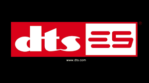 Digital dts surround logo png transparent & svg vector. What If Logo 1 Dts Es Sparks 2003 Fanmade 2 35 1 Aspect Ratio Youtube