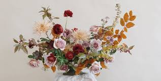 Check spelling or type a new query. 18 Fall Flower Arrangements Create A Gorgeous Floral Centerpiece