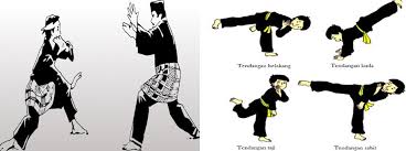 Pencak silat pertempuran vol 1 is an awesome supplement for those training in psp (combat silat), not to mention a great book on silat. Download Technik Pencak Silat Apk Fur Windows Neueste Version 1 0