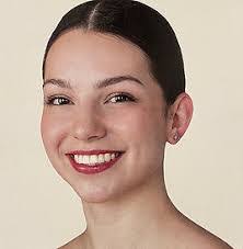 Tatiana Greer's Instagram, Twitter & Facebook