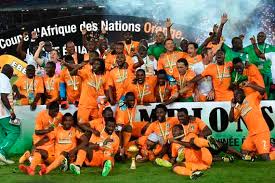 La dernière tendance importante à explorer en afrique est l'avenir géopolitique incertain. Football Coupe D Afrique Des Nations Can 2017 Cote D Ivoire Gabon Delocalise Au Stade De L Amitie Gabon Sport