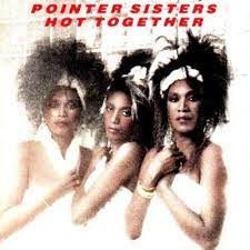 Pointer Sisters - Hot Together - Amazon.com Music