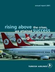 Malaysia airlines owns two subsidiary airlines: Singapore Airlines 97 Annual Report