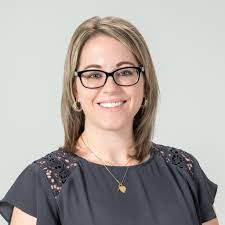 Meet Jessica Rockcastle