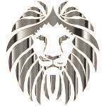 Free Free 270 Lion Head Profile Svg SVG PNG EPS DXF File
