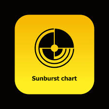 how to create sunburst chart in tableau vizartpandey