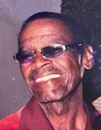 Obituary for Willie Ralph Usher