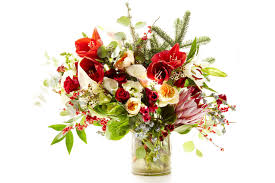 I wanted to create an innovative new model for purchasing flowers online that did it right. A New Class Of Easy To Order Holiday Bouquets Wsj