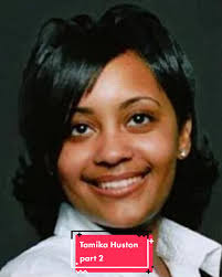 Tamika Christopher Hampton