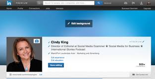 Linkedin pages are available on multiple devices and screen sizes. How To Use The New Linkedin Header Image For Profiles