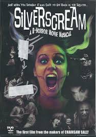 Silver Scream (Video 2003)