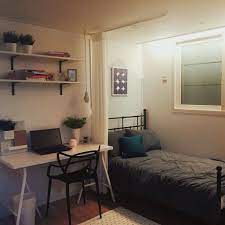35 Brilliant Small Bedroom Decor Ideas That You Definitely Like Small Bedroom Diy Small Room Bedroom Room Design Bedroom