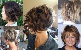 Subtly highlighted bob with feathered cut: 40 Best Short Hairstyles For Thick Hair 2021 Short Haircuts For Thick Hair