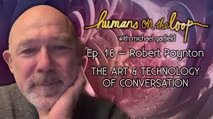 The Inner Life of a Responsible Tech Practitioner with Benjamin Olsen