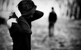 Is it hot in here or is it just these hot boys. Girl And Boy Sad 1900x1200 Wallpaper Teahub Io