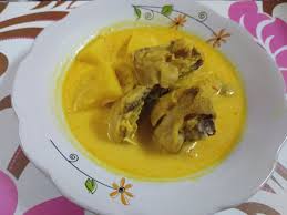 Resepi sardin lemak cili padi club. Resipi Ayam Masak Lemak Cili Api Dengan Nanas