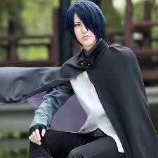 I don't see any need for sasuke's and obito's sharingan abilities are awesome and i am usually on team uchiha, but as for real life, i would honestly go with naruto's life. Best Sasuke Cosplay Bmo Show