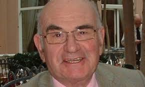 Peter Needham obituary