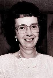 Joyce Chapman Obituary (1947