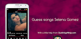 Selena gomez has been very busy lately. Descargar Quiz Songs Selena Gomez Para Pc Gratis Ultima Version Com Snd Guesssongsselenagomez