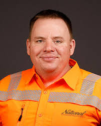 OUR PEOPLE — National -- Exploration, Wells & Pumps