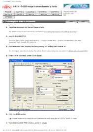 Technical questions and troubleshooting materials for administrators featuring the largest collection of deployment command lines and tips for achieving silent, customized installations of all software. 1 Scanning Both Sides Of Documents Fujitsu Image Scanner Fi 6130 User Manual Page 67 222