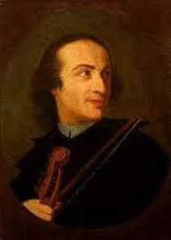 Best Violinist: Paganini and David Garrett