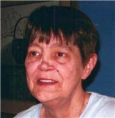 Patricia Guilds Obituary