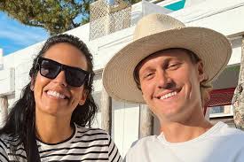 Where Is Danielle Olivera Living After Robert Sieber Breakup?