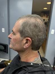 THE BEST 10 BARBERS near TRINITY, FL 34655