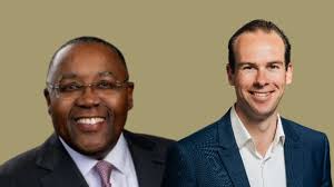 News: Tropicana names William J. Kelley Jr. and Rogier Smeets as new CFO  and CEO, Europe — People Matters