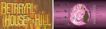 Download it once and read it on your kindle device, pc, phones or tablets. Betrayal At House On The Hill Apk Download For Android Latest Version 1 0 Com Shortcircuits Betrayalathouseonthehillcharactersheet