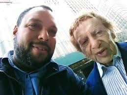 Jackie Mason Obituary (2021)