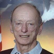 William H. Mosby Obituary