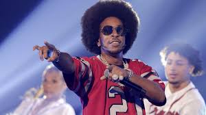 Ludacris Says New Music Projects Will Be “Coming Out Next Year”