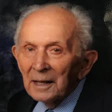 Obituary information for James J. Hartman