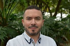 Edward Posada's Instagram, Twitter & Facebook