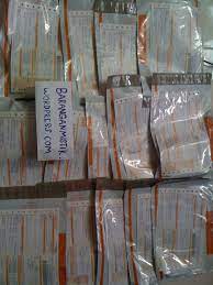 Masa mula2 berniaga online dulu memang bergantung dekat sampul prabayar je. Senarai Nama Dan Tracking Pos Laju Barang Mistik Berkhasiat Semulajadi