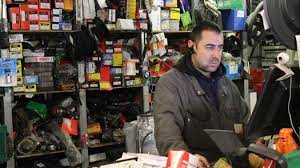 Maybe you would like to learn more about one of these? Reparer Son Vehicule Avec Des Pieces D Occasion On En Pense Quoi A La Casse