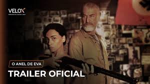 O Anel De Eva I Trailer Oficial