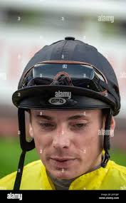 James owen horse hi-res stock photography and images