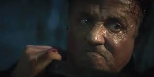 Fast clip hd, fastclip, new movie, movie traliler, cinema, trailer, official, movie, film, escape plan 3: Stallone Brutally Kills A Dude Like Rambo Would In Red Band Escape Plan The Extractors Trailer Bloody Disgusting